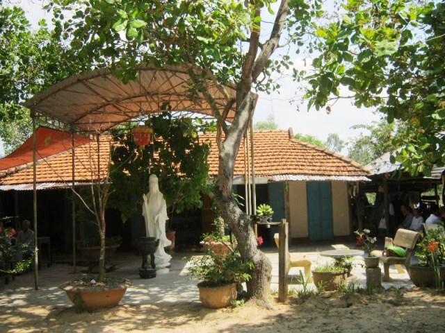 Khánh Hòa: Một chuyến về nguồn