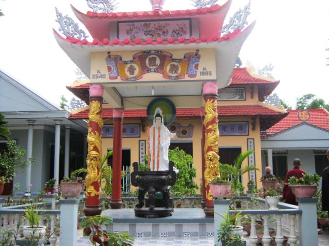 Khánh Hòa: Một chuyến về nguồn