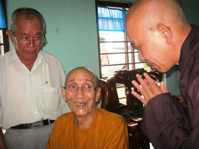 Khánh Hòa: Một chuyến về nguồn