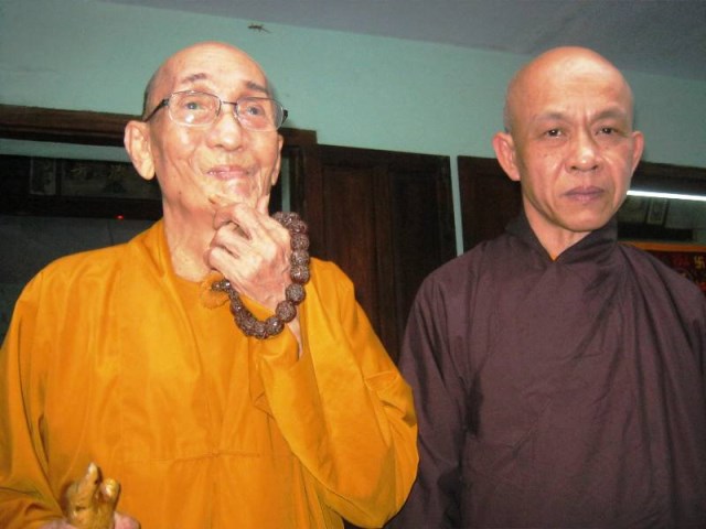 Khánh Hòa: Một chuyến về nguồn