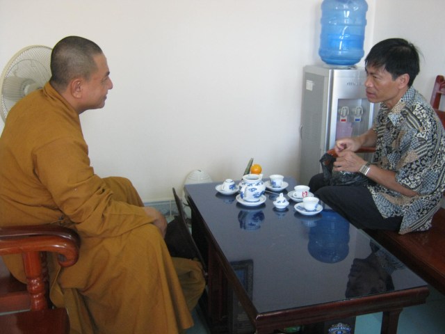 Khánh Hòa: Quà từ đất liền gửi tặng Trường Sa