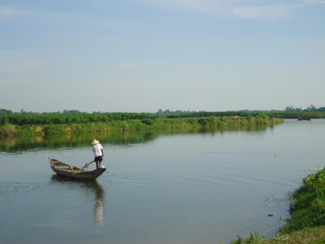 Thơ Đường Luật