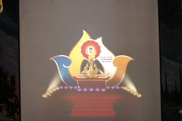 TP.HCM: BTSPG Q. Phú Nhuận họp bàn làm liên đăng mừng Phật Đản PL 2557