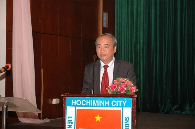 TP. HCM: Lễ hội tết cổ truyền Campuchia - Lào - Myanma - Thái Lan