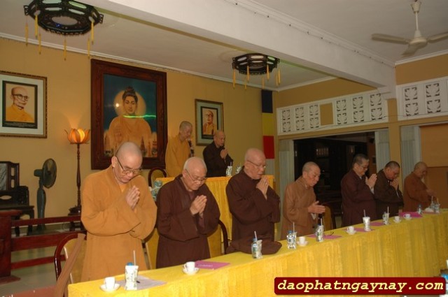 TP. HCM: Triển khai công tác tổ chức đại lễ kỳ siêu các anh linh liệt sĩ tại đền Bến Dược