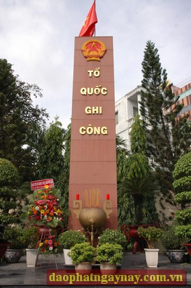 TP. HCM: Phật giáo Phú Nhuận chào mừng đại lễ Phật Đản PL 2557