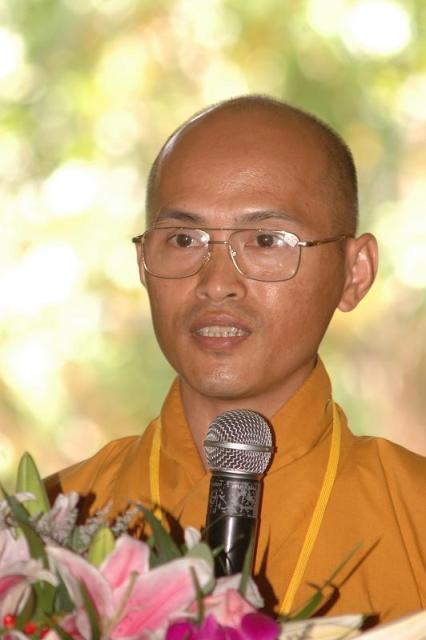 Vũng Tàu: Hội thảo ngành Tăng sự  Phật giáo Bà Rịa - Vũng Tàu lần I