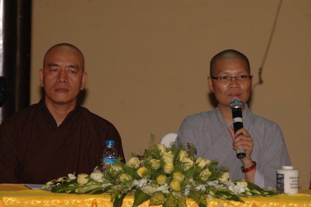 Gieo Hạt Từ Tâm 14: Bảy đóa sen hồng