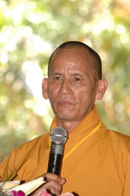 Vũng Tàu: Hội thảo ngành Tăng sự  Phật giáo Bà Rịa - Vũng Tàu lần I