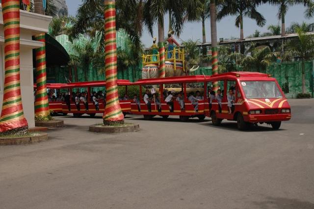 Chặng đường một năm khóa tu Gieo Hạt Từ Tâm