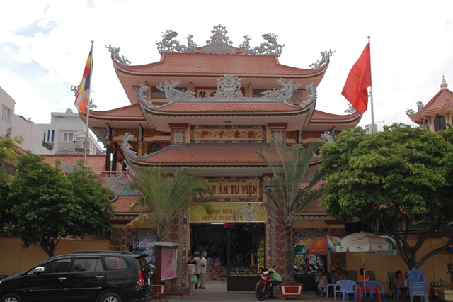 Gieo Hạt Từ Tâm 14: Bảy đóa sen hồng