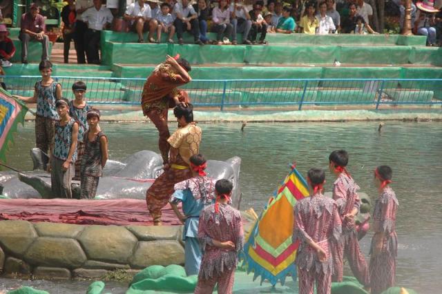 Chặng đường một năm khóa tu Gieo Hạt Từ Tâm