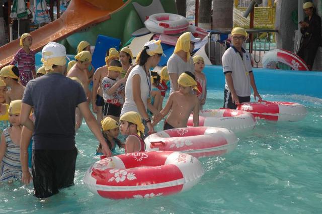 Chặng đường một năm khóa tu Gieo Hạt Từ Tâm