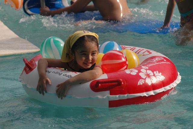 Chặng đường một năm khóa tu Gieo Hạt Từ Tâm