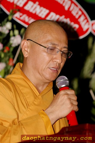 Bình Dương: Lễ đón nhận xác lập kỷ lục "Tượng Phật Nhập Niết Bàn Nằm Trên Mái Chùa Dài Nhất Châu Á"