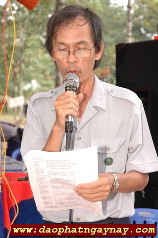 Đồng Nai: Diễn ra trại Lục Hòa lần IV tại thiền viện Phước Sơn