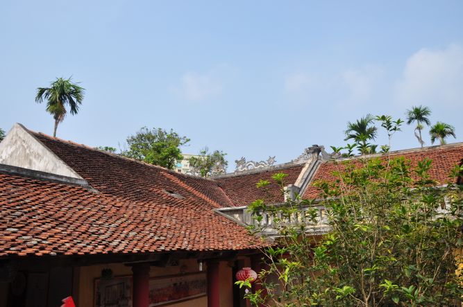 Hà Nội: Khai mạc khóa tu mùa hè tại chùa Nam Dư Thượng