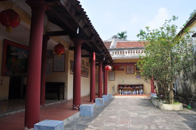 Hà Nội: Khai mạc khóa tu mùa hè tại chùa Nam Dư Thượng