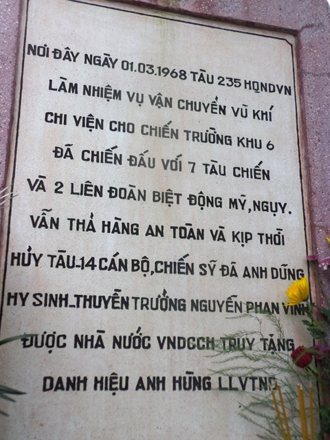 Khánh Hòa: Đại lễ cầu siêu anh hùng liệt sĩ tại chùa Từ Tôn - Hòn Đỏ, Nha Trang