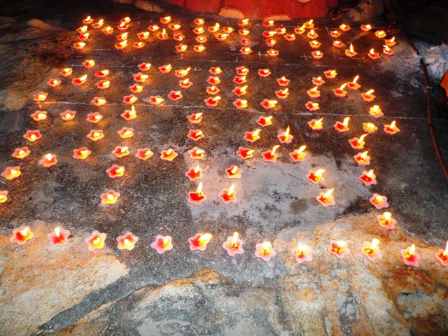 Khánh Hòa: Đại lễ cầu siêu anh hùng liệt sĩ tại chùa Từ Tôn - Hòn Đỏ, Nha Trang