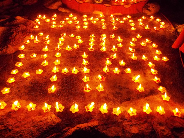 Khánh Hòa: Đại lễ cầu siêu anh hùng liệt sĩ tại chùa Từ Tôn - Hòn Đỏ, Nha Trang