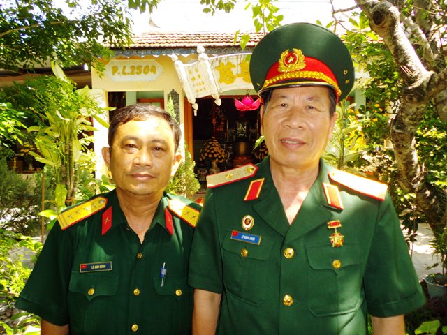 Khánh Hòa: Đại lễ cầu siêu anh hùng liệt sĩ tại chùa Từ Tôn - Hòn Đỏ, Nha Trang