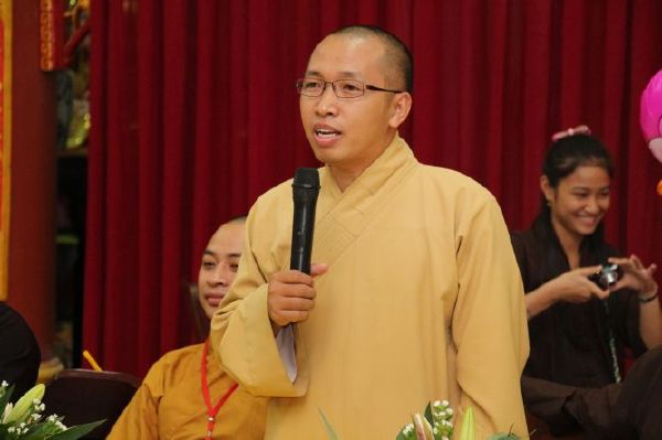 Đồng Tháp: Khởi động hội trại mùa hè “Hiểu và Thương”