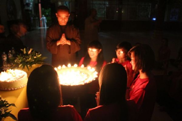 Đồng Tháp: Khởi động hội trại mùa hè “Hiểu và Thương”