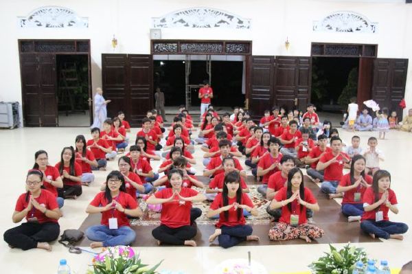 Đồng Tháp: Khởi động hội trại mùa hè “Hiểu và Thương”