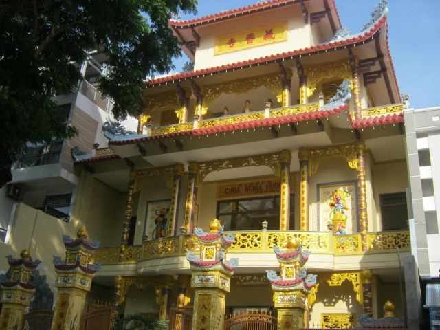 Khánh Hòa: Lễ Khánh đản Bồ tát Quán Thế Âm