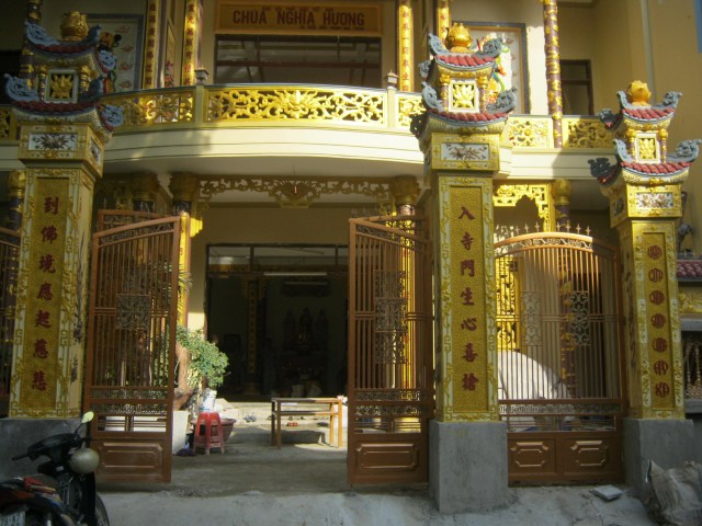 Khánh Hòa: Lễ Khánh đản Bồ tát Quán Thế Âm