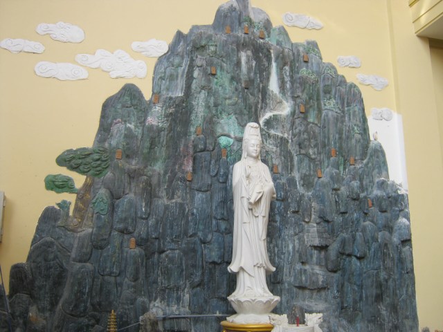 Khánh Hòa: Lễ Khánh đản Bồ tát Quán Thế Âm