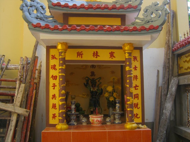 Khánh Hòa: Lễ Khánh đản Bồ tát Quán Thế Âm