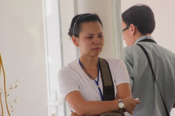 Buôn Mê: Thương màu áo trắng của Thiện Tài Đồng Tử