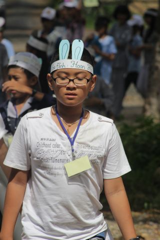 Đắc Lắc: Sôi Nổi, hào hứng Game show “Hồi trông pháp”