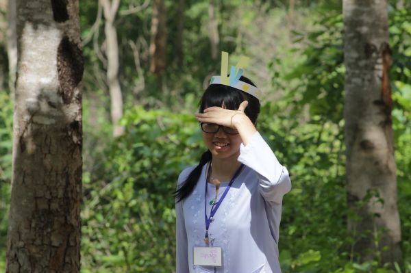 Đắc Lắc: Sôi Nổi, hào hứng Game show “Hồi trông pháp”