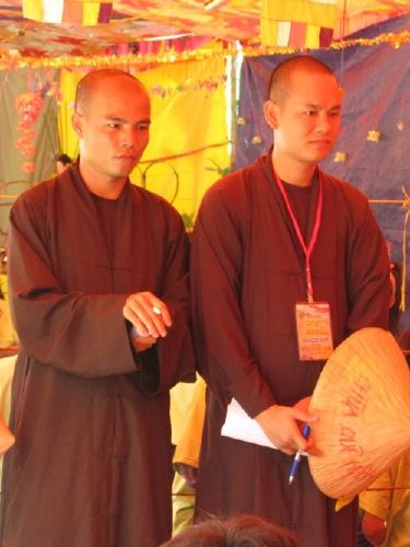 Đồng Tháp: Cuộc thi đời sống trại tại hội trại hiểu và thương