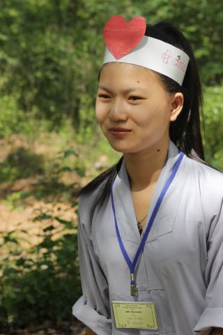 Đắc Lắc: Sôi Nổi, hào hứng Game show “Hồi trông pháp”