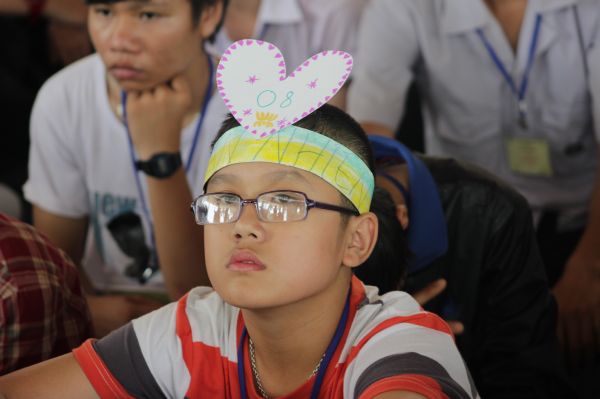 Đắc Lắc: Sôi Nổi, hào hứng Game show “Hồi trông pháp”
