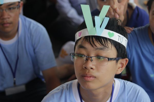 Đắc Lắc: Sôi Nổi, hào hứng Game show “Hồi trông pháp”