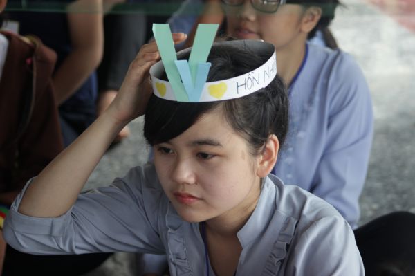 Đắc Lắc: Sôi Nổi, hào hứng Game show “Hồi trông pháp”
