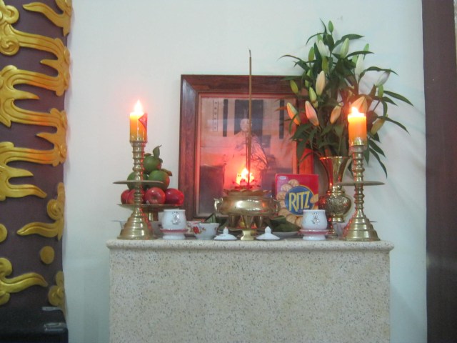 Khánh Hòa: Lễ Khánh đản Bồ tát Quán Thế Âm