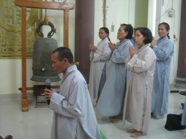 Khánh Hòa: Lễ Khánh đản Bồ tát Quán Thế Âm