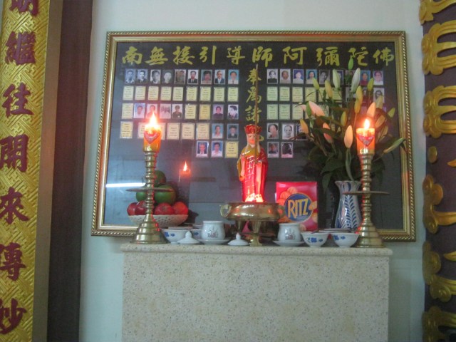 Khánh Hòa: Lễ Khánh đản Bồ tát Quán Thế Âm