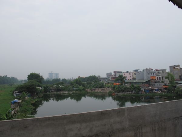 Hà Nội: Khởi động khóa tu cho các bạn trẻ tại chùa Nam Dư Thượng