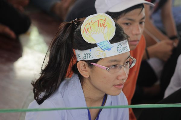 Đắc Lắc: Sôi Nổi, hào hứng Game show “Hồi trông pháp”