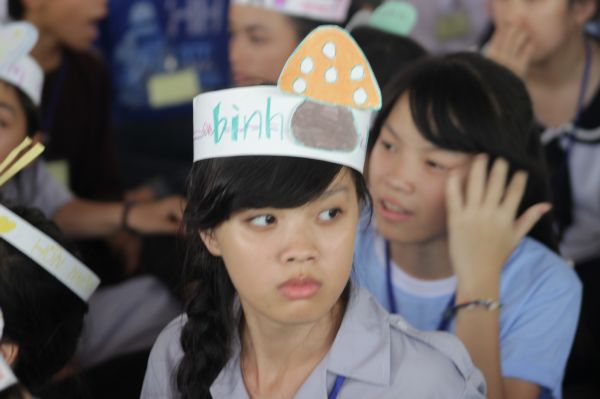 Đắc Lắc: Sôi Nổi, hào hứng Game show “Hồi trông pháp”
