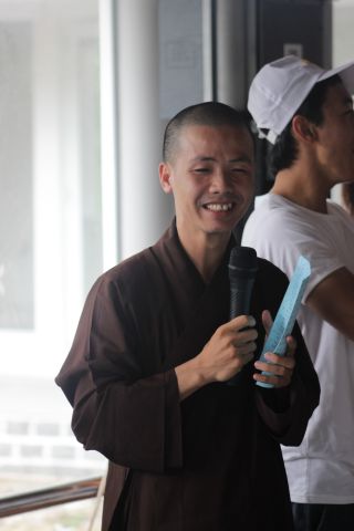 Đắc Lắc: Sôi Nổi, hào hứng Game show “Hồi trông pháp”