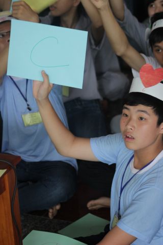 Đắc Lắc: Sôi Nổi, hào hứng Game show “Hồi trông pháp”