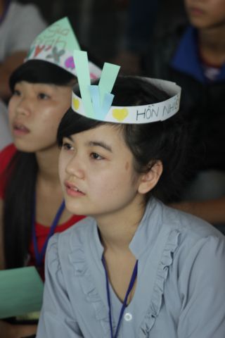 Đắc Lắc: Sôi Nổi, hào hứng Game show “Hồi trông pháp”